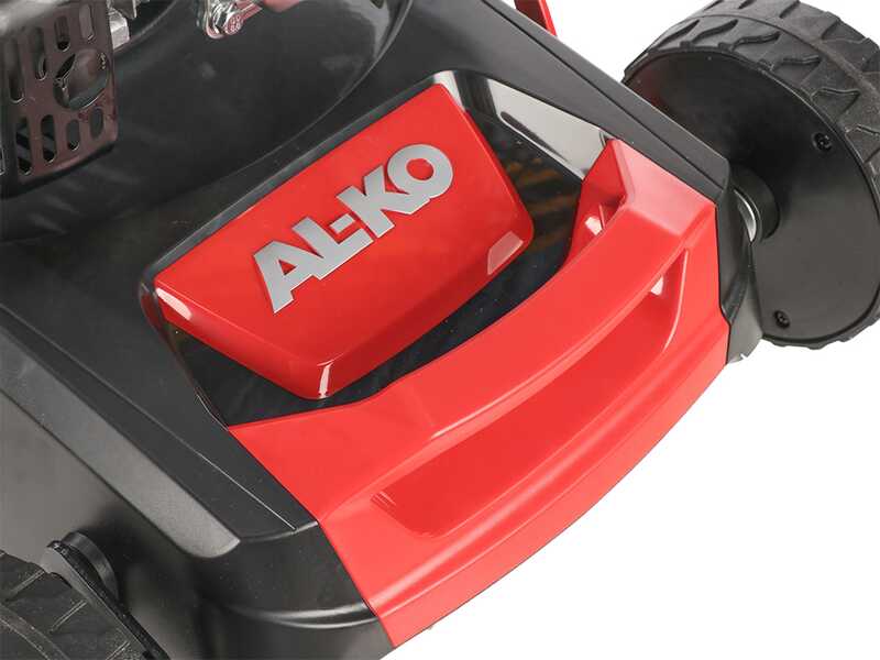 Al-Ko Easy 4.16 P-D - Tagliaerba a scoppio - 3 in 1 - Motore AL-KO Tech 3000 da 79,8cc