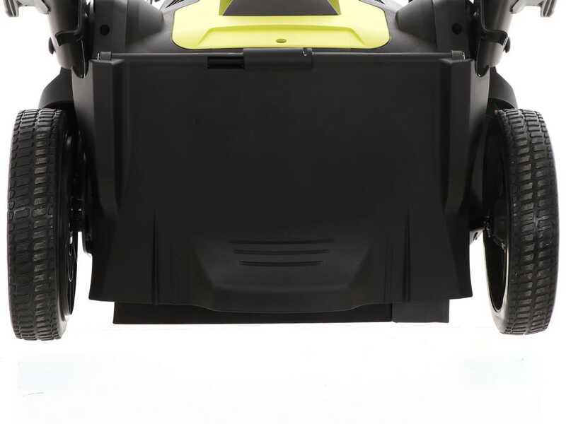 Ryobi RY36LM40A-140 - Tagliaerba a batteria - MAX POWER 36V/4Ah - Taglio 40 cm