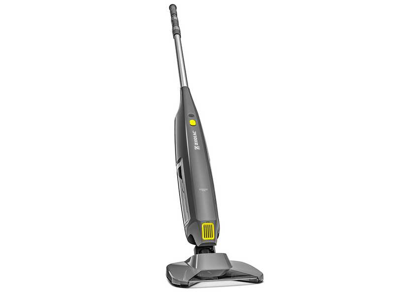 Zodiac MHV 20 - Aspiratore a batteria per piscina - Manico telescopico