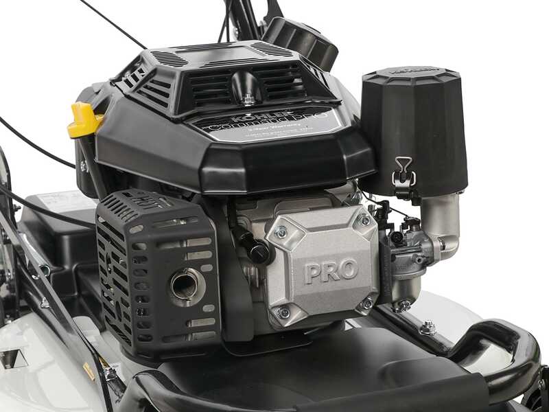 Marina Systems GRINDER Pro Max 60 VV - Tagliaerba a scoppio trazionato - Motore Kohler CV224