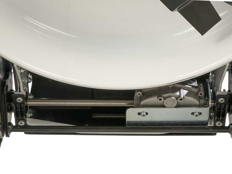 Marina Systems GRINDER Pro Max 60 VV - Tagliaerba a scoppio trazionato - Motore Kohler CV224
