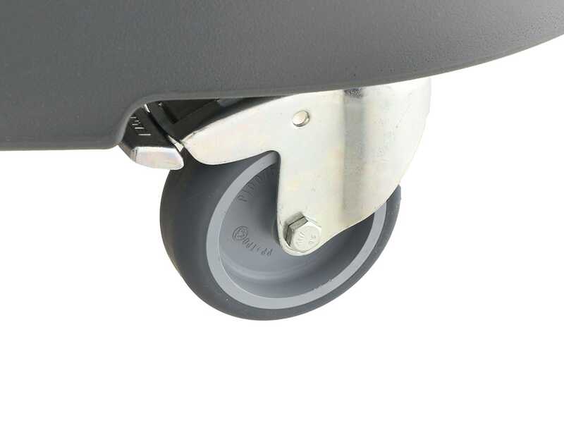 Karcher Pro SGV 8/5 - Pulitore a vapore professionale con aspirazione - 3000 W