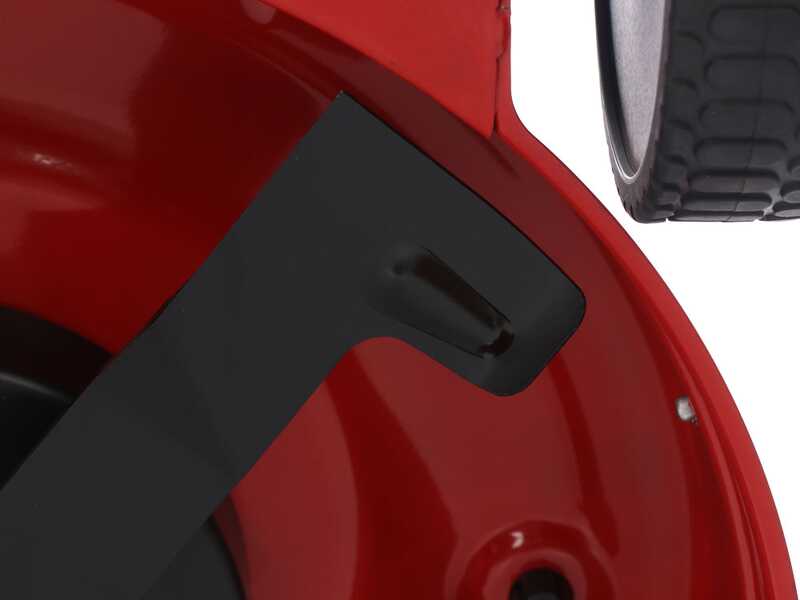 Marina Systems AGRI 55 SKW 3V - Rasaerba a scoppio trazionato - Motore Kawasaki FJ180V