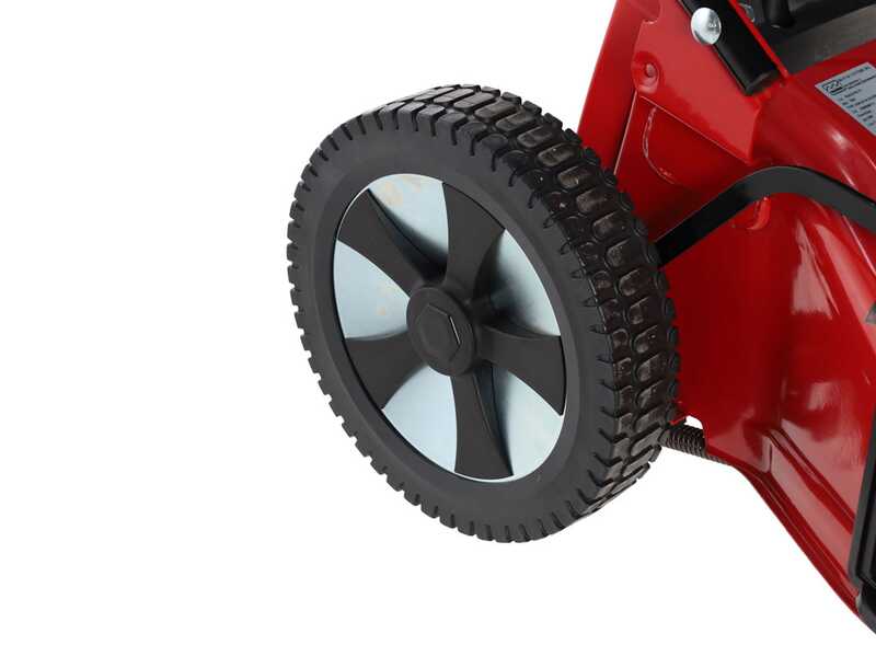 Marina Systems AGRI 55 SKW 3V - Rasaerba a scoppio trazionato - Motore Kawasaki FJ180V