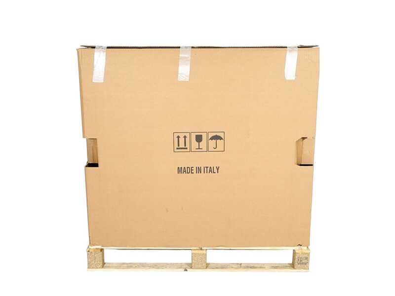 Lavor MOSEL 1515 T - Idropulitrice ad acqua calda professionale - Pressione 180 bar max - 900 l/h