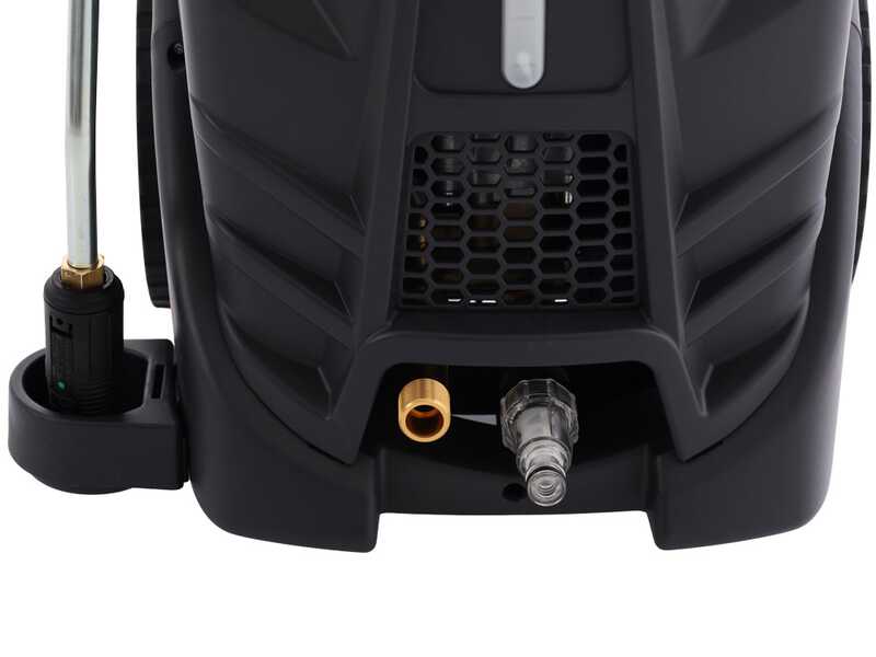 Comet KSX 1950 Gold Classic - Idropulitrice - 180 bar max - 564 lt/h