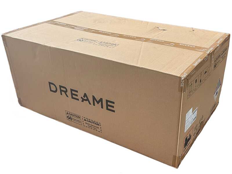 Dreame A3 AWD 1000 - Robot Tagliaerba - Senza impianto