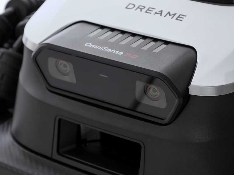 Dreame A3 AWD 1000 - Robot Tagliaerba - Senza impianto