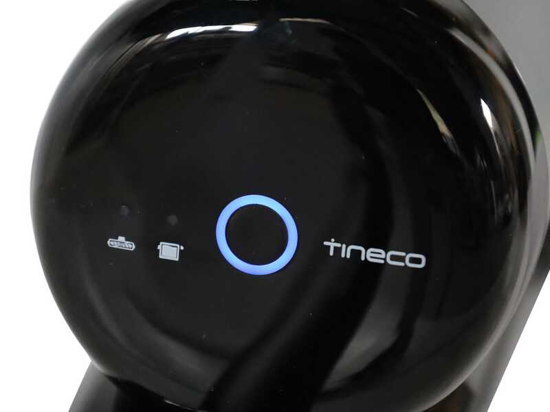 Tineco Floor One i5 Stretch Plus - Lavapavimenti a batteria - 3 in 1: lava, asciuga e aspira
