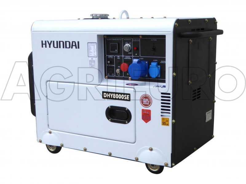 Hyundai dhy8000se 3