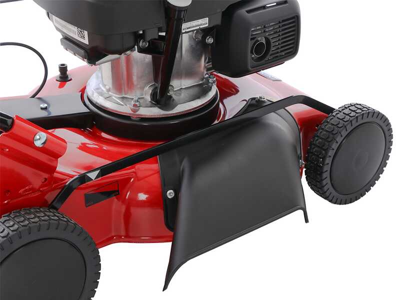 Marina Systems Biomulch 51 SH - Tagliaerba mulching - Motore Honda GCVx 170