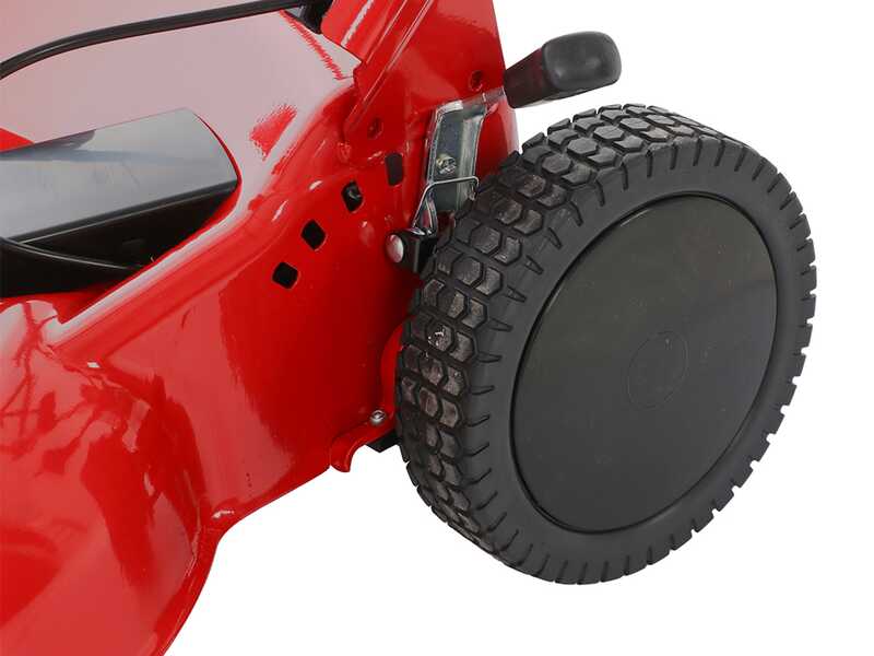 Marina Systems Biomulch 51 SH - Tagliaerba mulching - Motore Honda GCVx 170