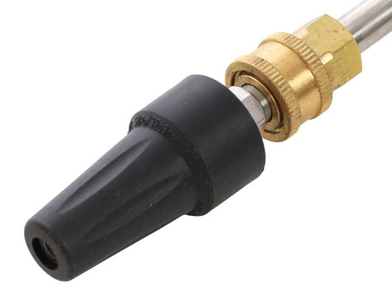 Ribimex RX7 - Idropulitrice acqua fredda - 225 bar max 540 l/h