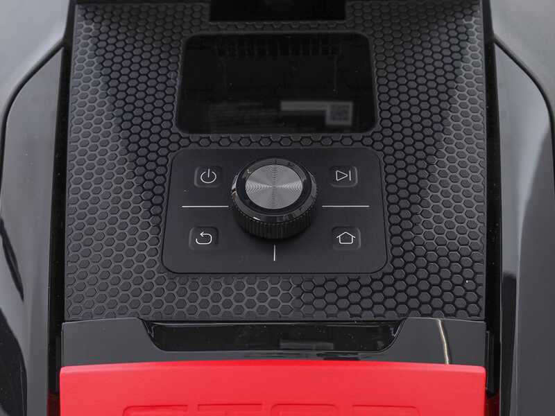 MOVA LiDAX Ultra 1000 AWD - Robot Tagliaerba - Senza impianto