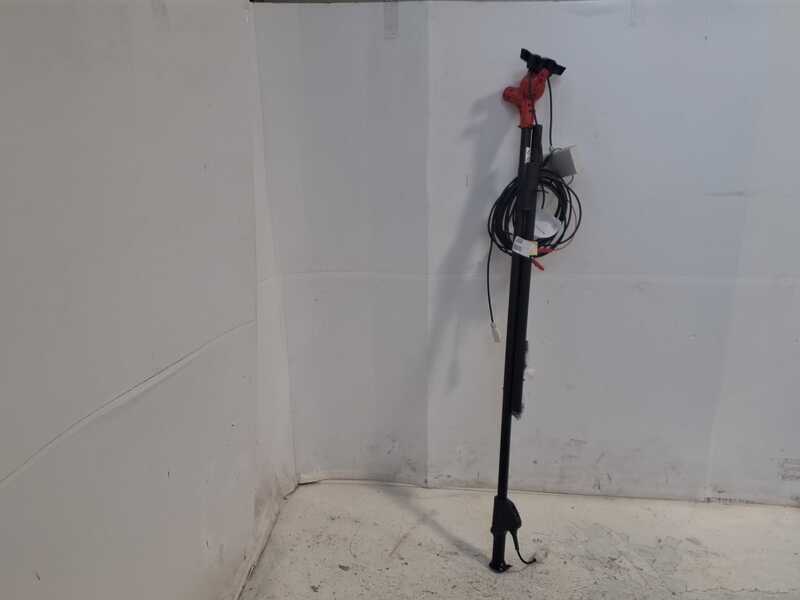 OUTLET - PICCOLI DIFETTI ESTETICI - Aima Furia 2.0 Plus - Abbacchiatore elettrico a batteria - 210-310 cm - Asta in alluminio con prolunga