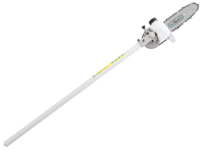 GeoTech X-Line MT-40V - Decespugliatore multifunzione a batteria - 40V - SENZA BATTERIA E CARICABATTERIA