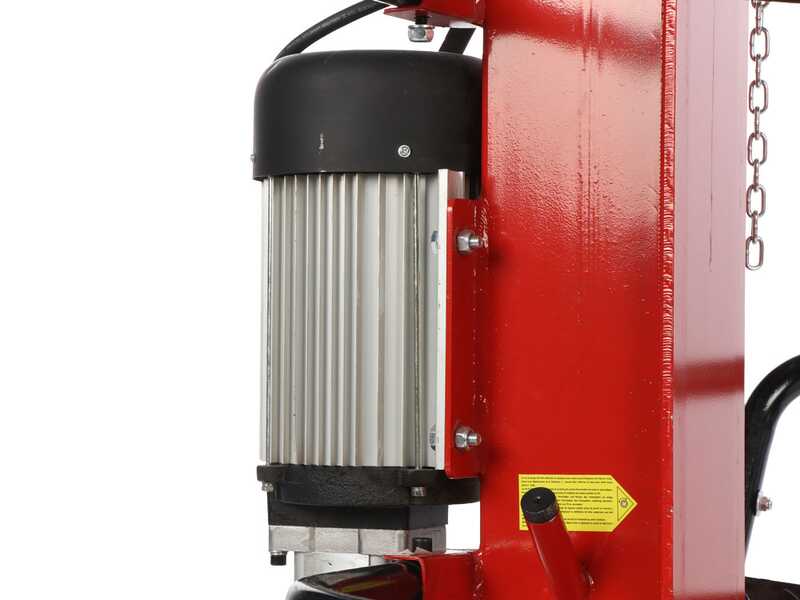 GeoTech Pro LSP14-100VE-3 - Spaccalegna elettrico - Verticale - 400V