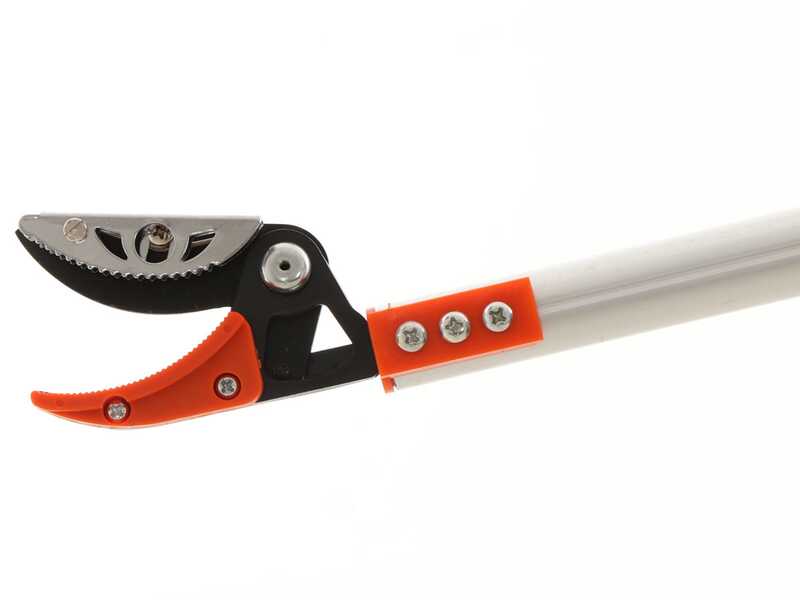 GeoTech FP 180-300 - Forbice asta telescopica in Offerta