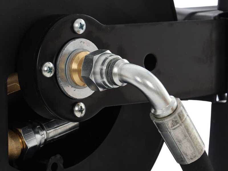 Comet K 200 10/150 Extra - Idropulitrice a freddo - 150 bar - 600 l/h
