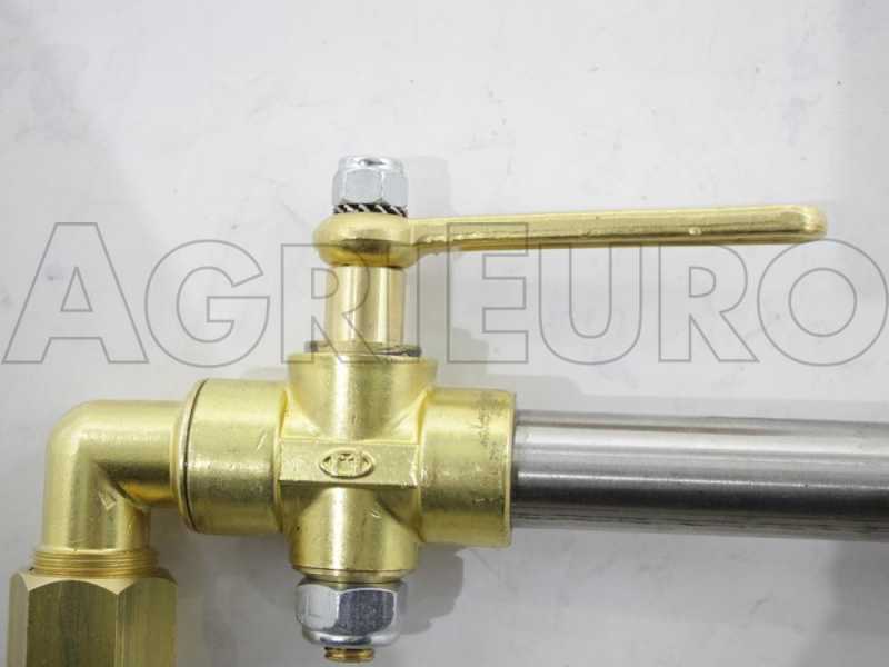 Confezione Da 2 Connettori Per Tubo Da Giardino In Ottone  Connettori Per Tubo Da Giardino In Ottone Connettori Doppi Maschio In Ottone 88557778