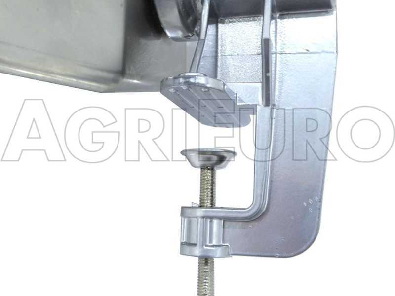 Palumbo Pavi Manuale INOX - Passapomodoro multifunzione