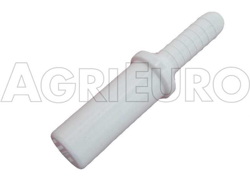 Palumbo Pavi Manuale INOX - Passapomodoro multifunzione