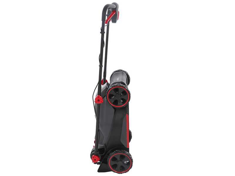 MOVA GL417 - Tagliaerba a batteria - 40V 4Ah - Taglio 43 cm