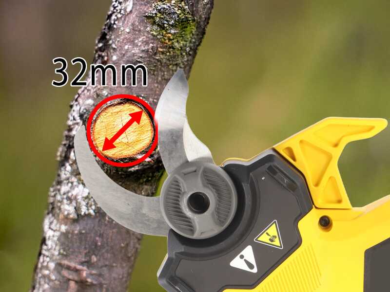 Stanley Fatmax SFMCPP632D1-QW - Svettatoio a batteria - 240 cm - 18V 2.0Ah