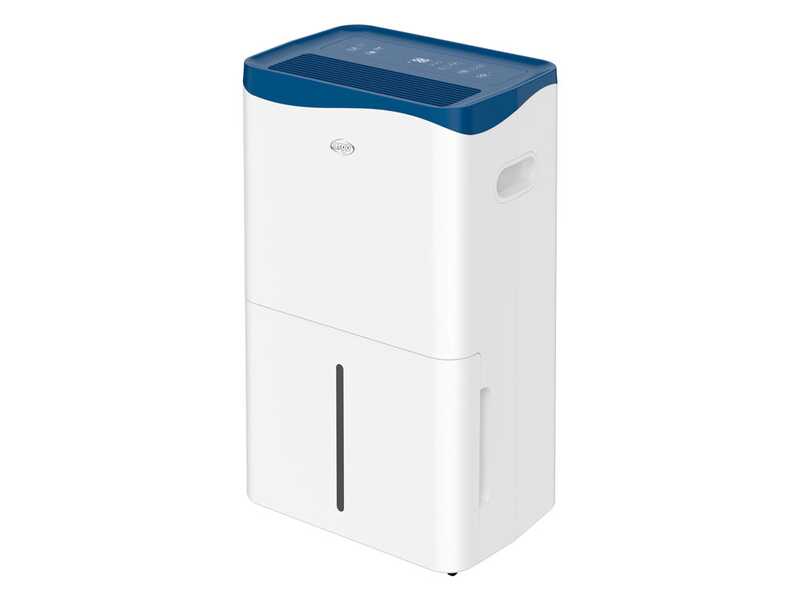 Argo Dry Pury Evo WF 41 - Deumidificatore con purificazione - 41L/24h