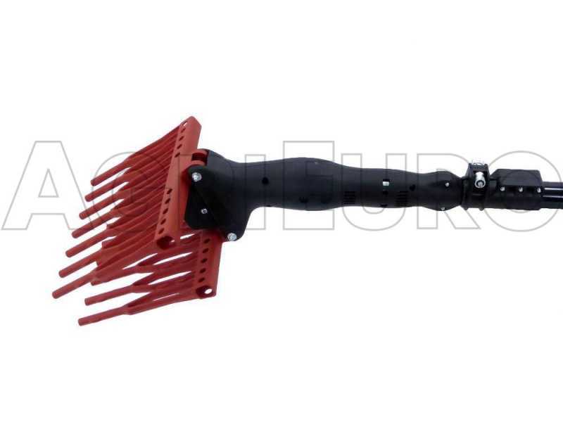 GeoTech Olive Picker 400 EVO - Abbacchiatore elettrico a batteria 190-280 cm - asta telescopica