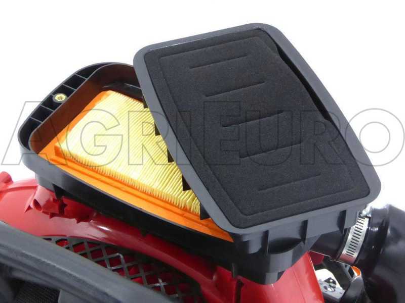 GeoTech-Pro BBP 800 - Soffiatore a scoppio a zaino motore 2 tempi