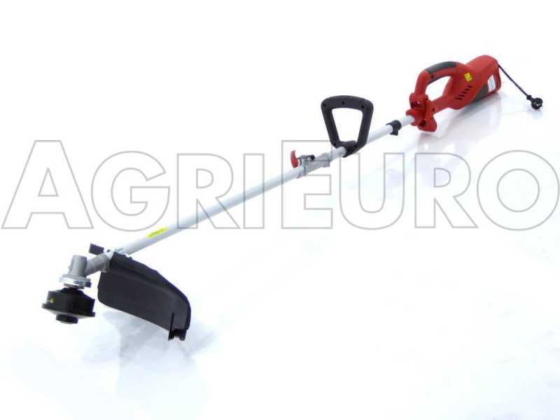 GeoTech BC 1400 Combi - Potatore elettrico su asta fissa - Lama da 20cm
