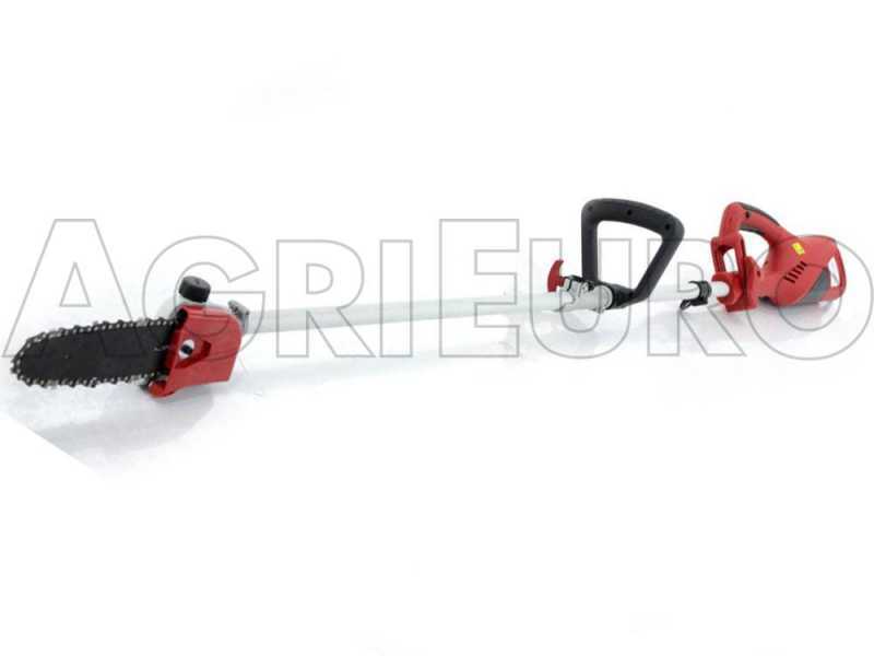 GeoTech BC 1400 Combi - Potatore elettrico su asta fissa - Lama da 20cm