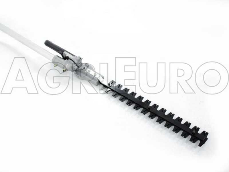 Accessorio tagliasiepi orientabile per GeoTech BC 1400 COMBI