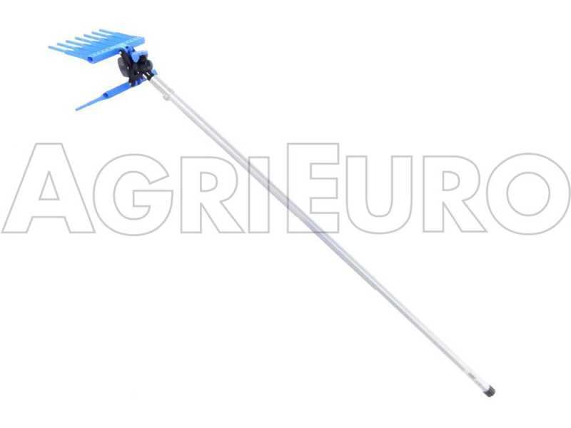 Campagnola Olistar TUONO EVO - Abbacchiatore pneumatico ad aria compressa - scuotitore
