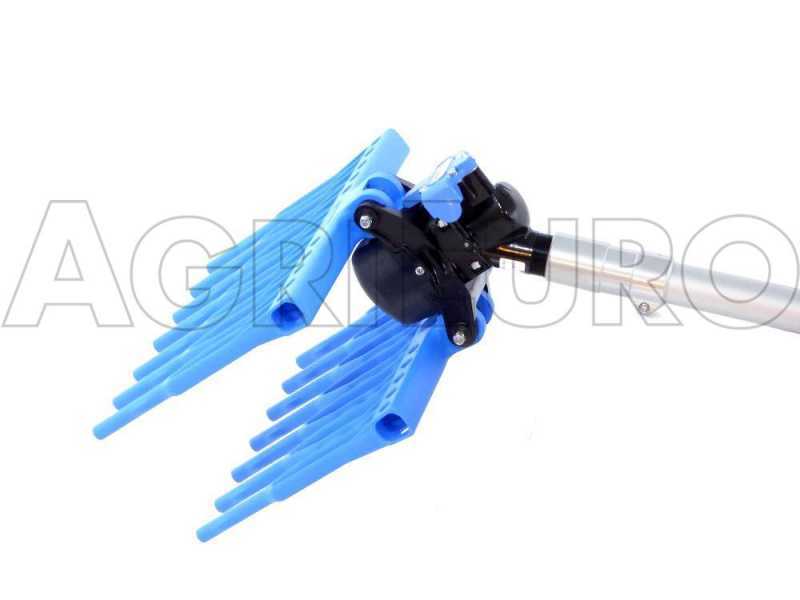 Campagnola Olistar TUONO EVO - Abbacchiatore pneumatico ad aria compressa - scuotitore