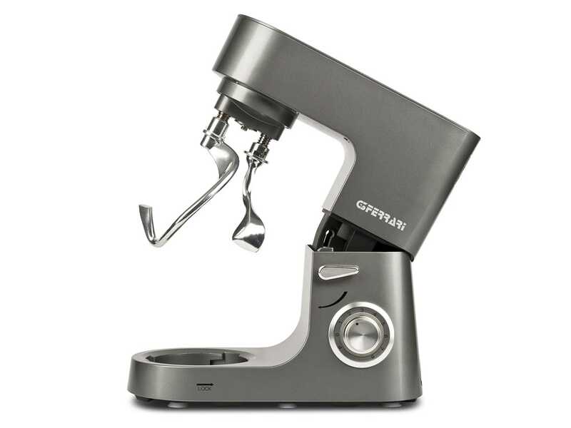 G3 Ferrari Pastaio Come a Mano - Impastatrice planetaria - 1800 Watt