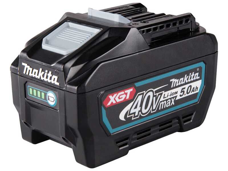 Makita UR006GZ06 - Decespugliatore a batteria - 40V - 5Ah