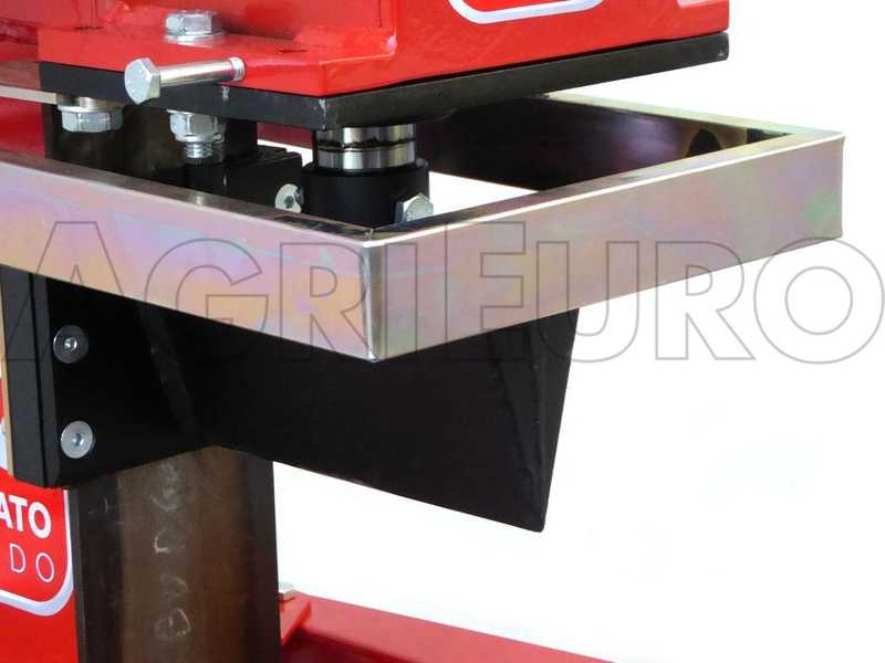 Ceccato Olindo BULL SPLT13R4 - Spaccalegna a trattore - Verticale