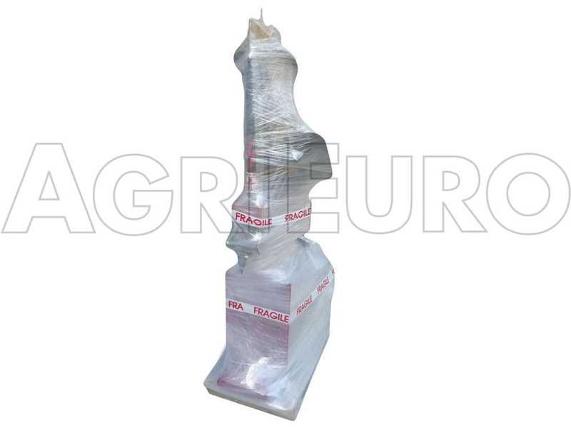 Ceccato Olindo BULL SPLT13R4 - Spaccalegna a trattore - Verticale