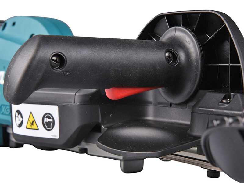 Makita UH014GZ - Tagliasiepi a batteria - 40V 2.5Ah - Lama da 75 cm