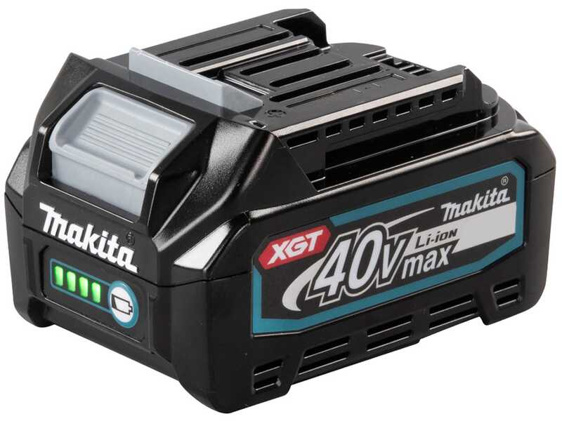 Makita UH014GZ - Tagliasiepi a batteria - 40V 2.5Ah - Lama da 75 cm