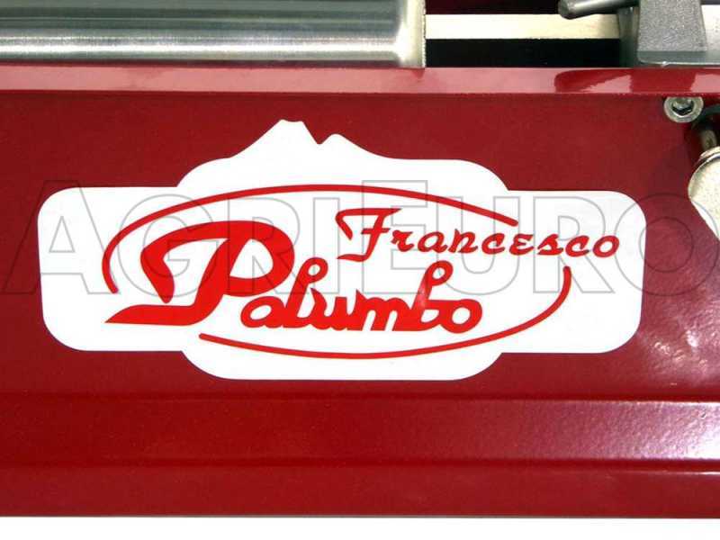 Palumbo Pavi 173 Rosso - Insaccatrice manuale 5 Kg - 2 velocit&agrave;