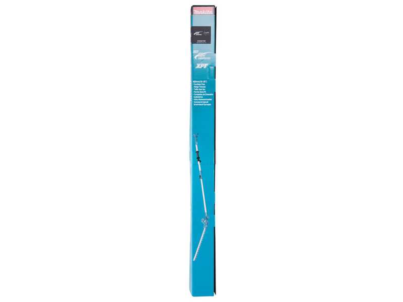 Makita DUN461WZX1 - Tagliasiepi su asta di prolunga a batteria 18V - 6Ah
