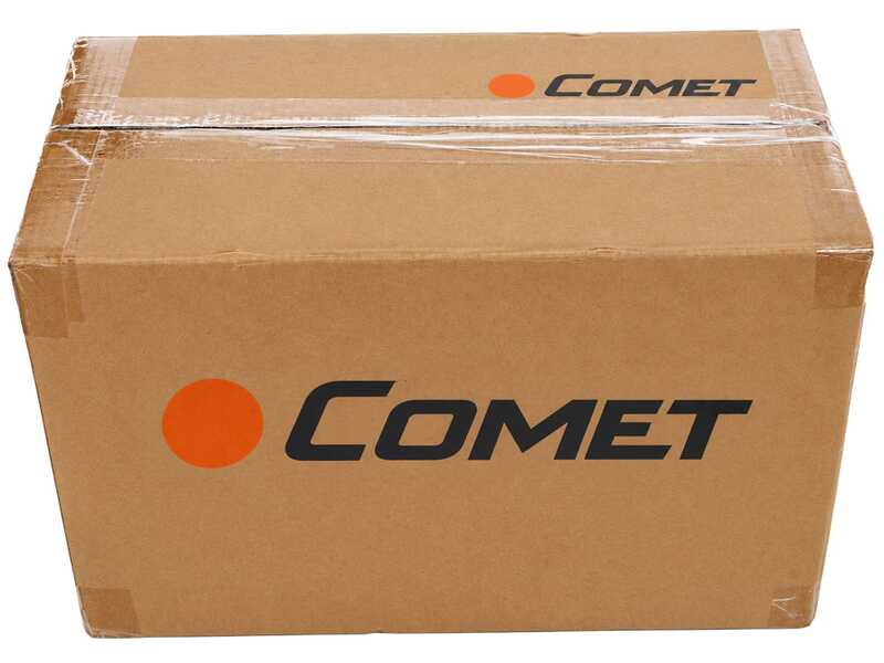 Comet K100 MOBILE 9/150 M GOLD - Idropulitrice ad acqua fredda portatile - 150 bar max - 560 l/h