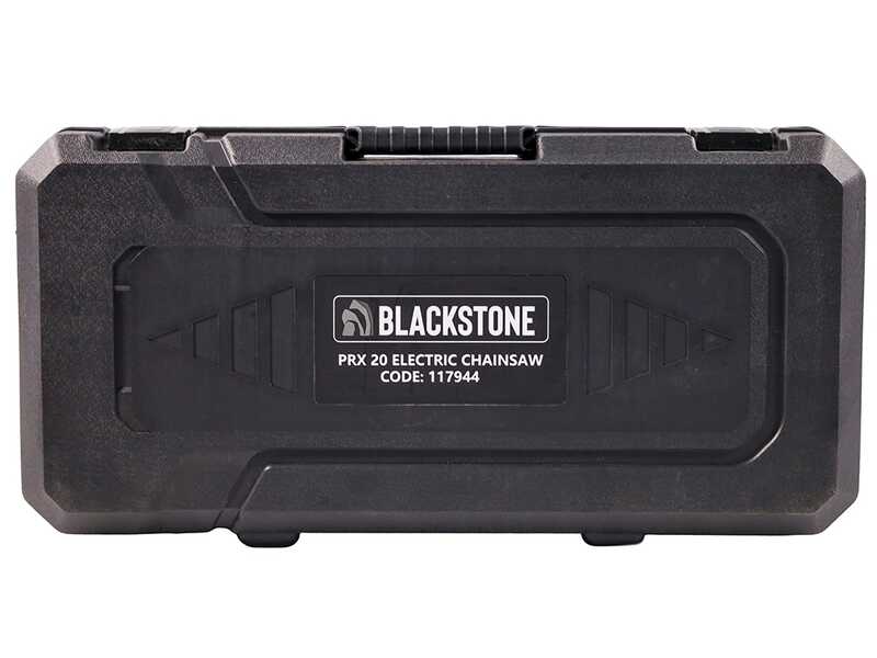BlackStone PRX 20 - Potatore manuale a batteria - 2 x 21V 4Ah
