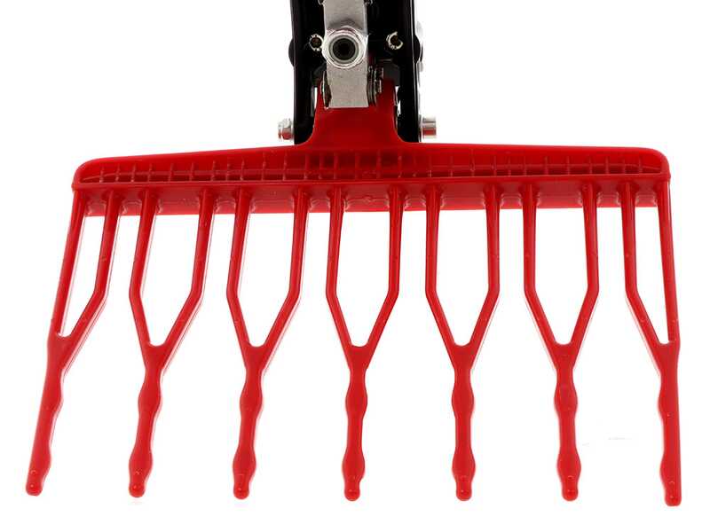 Castellari Olivance PN - Abbacchiatore pneumatico - scuotitore - scuotiolive - 8 bar