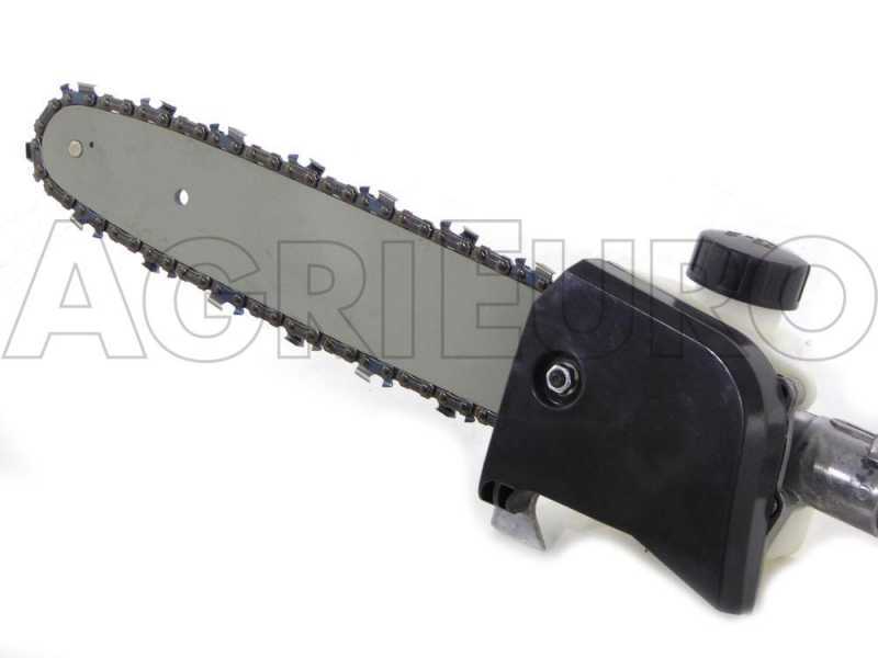 Accessorio potatore per decespugliatori ALPINA - sega a catena - pruner