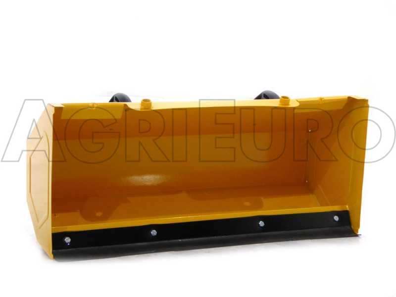 Accessorio box di raccolta frontale cm 80 STIGA