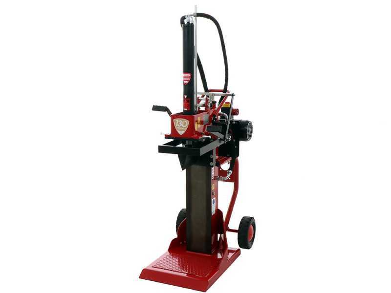 Ceccato Olindo BULL SPLE13T-650 - Spaccalegnaelettrico - Verticale - 400V
